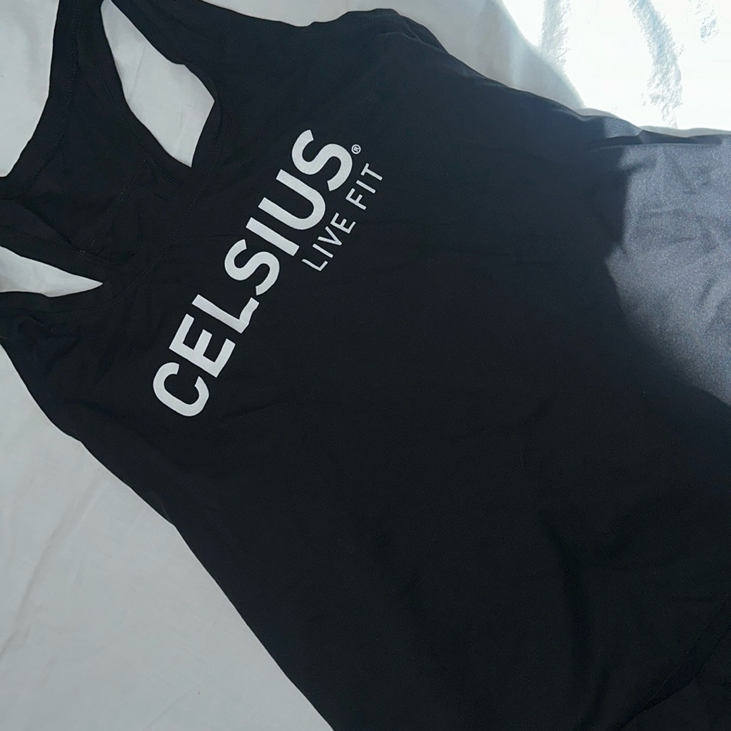 Celsius Top